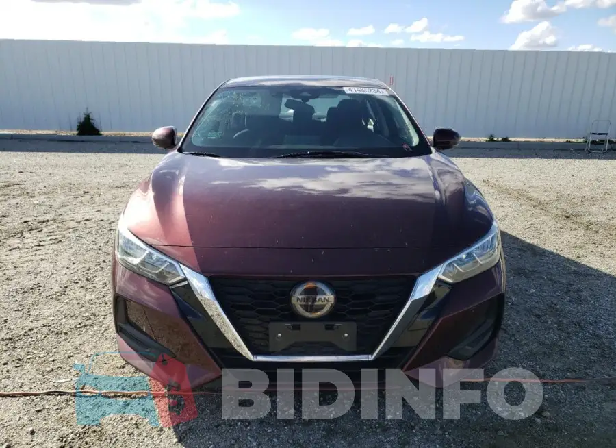 3N1AB8CV6LY270237 Photo# 5