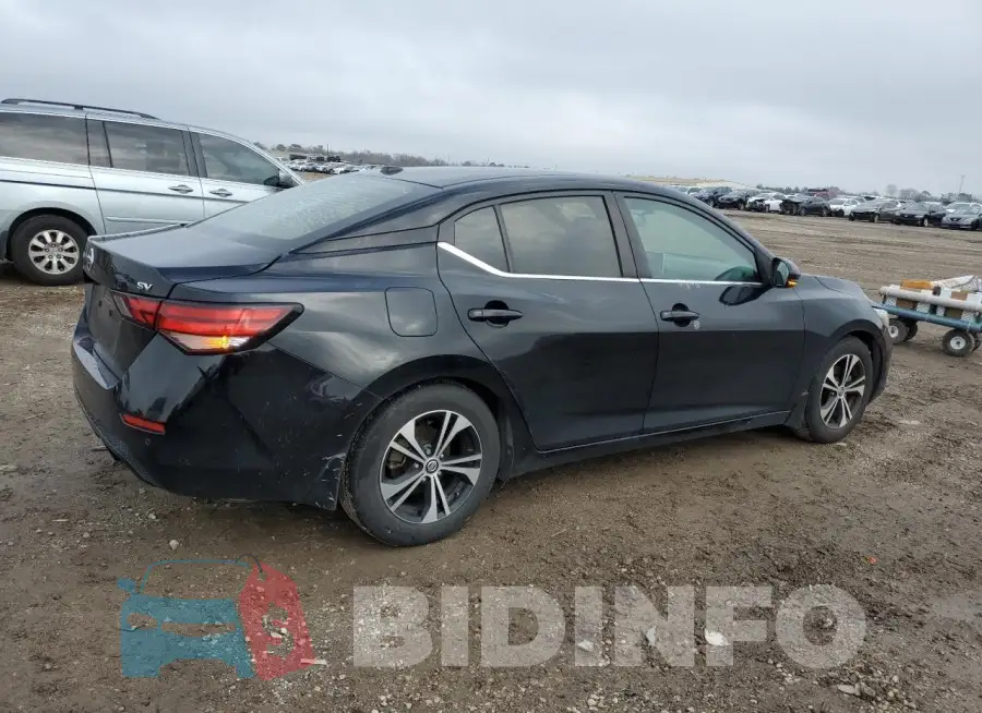 3N1AB8CV8LY207320 Photo# 3