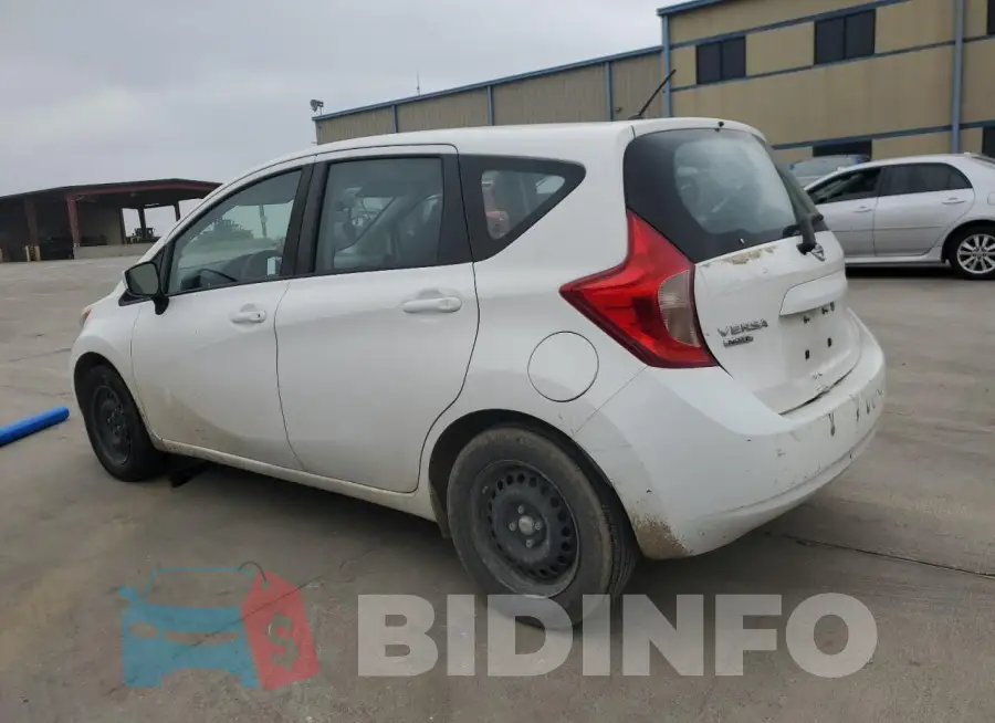 3N1CE2CP1GL408283 Photo# 2