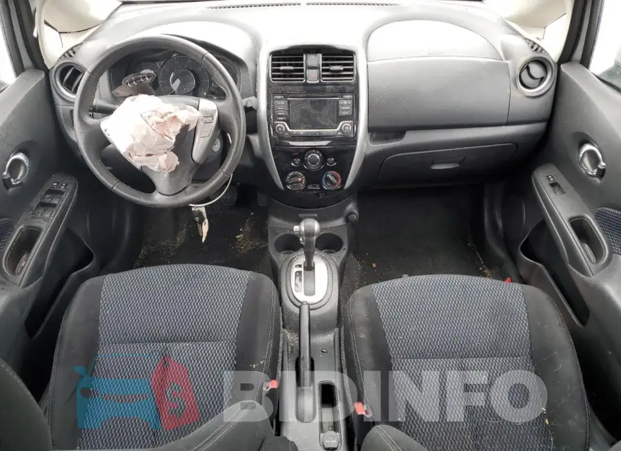 3N1CE2CP4HL355452 Photo# 8