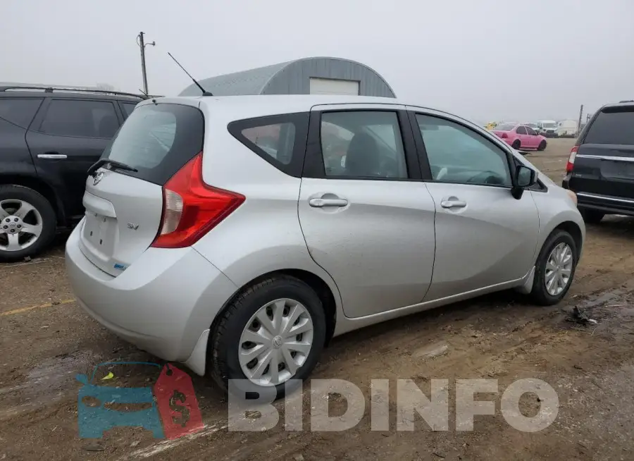 3N1CE2CP5FL355361 Photo# 3