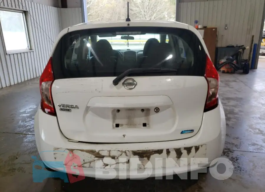 3N1CE2CP5GL402423 Photo# 6