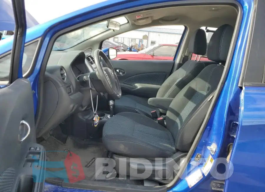 3N1CE2CP6FL438197 Photo# 7