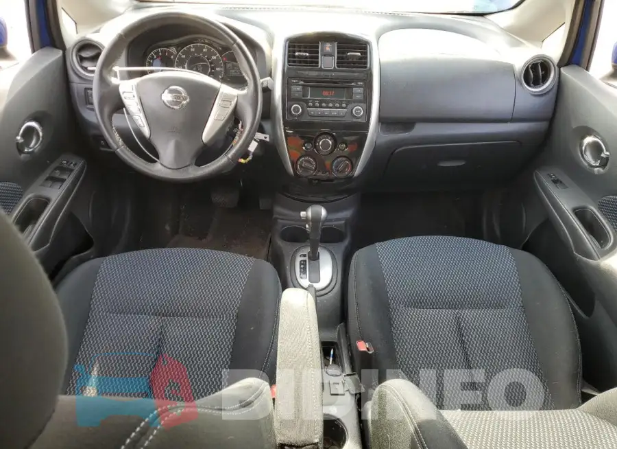 3N1CE2CP6FL438197 Photo# 8