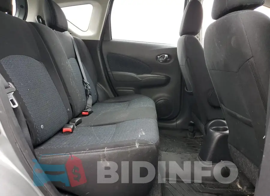 3N1CE2CP7FL375272 Photo# 10