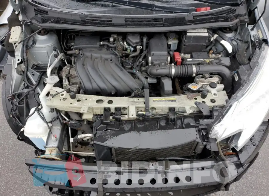 3N1CE2CP7FL375272 Photo# 11