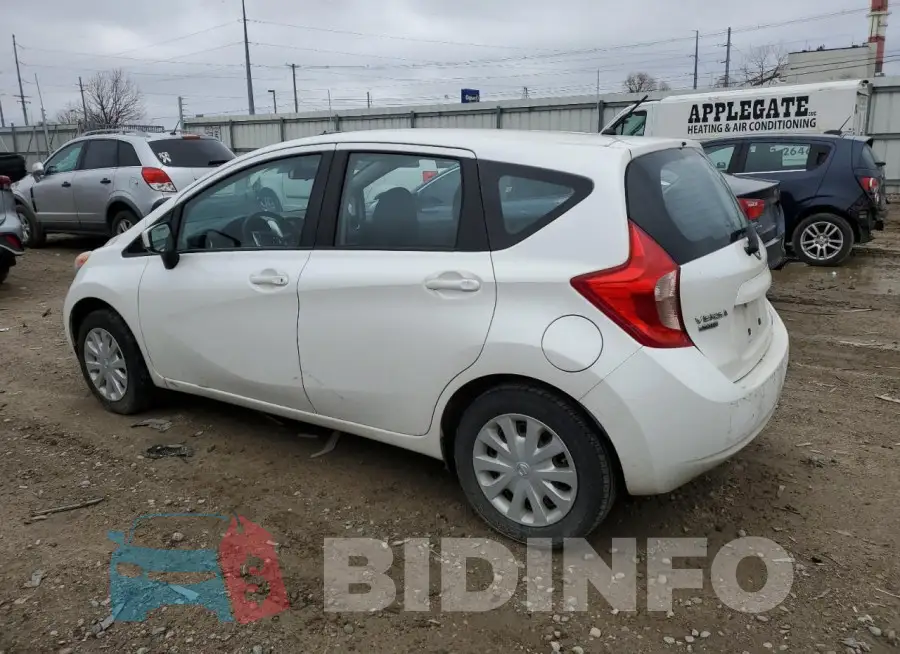 3N1CE2CP8FL392520 Photo# 2