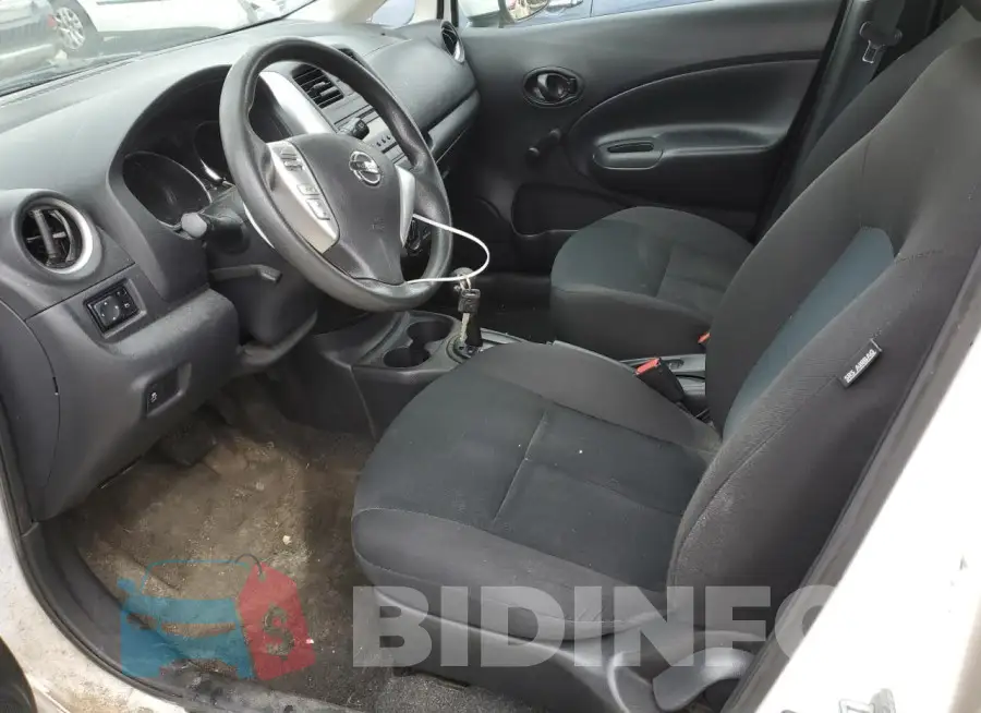 3N1CE2CP8FL392520 Photo# 7