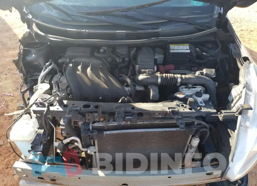 3N1CN7AP5JL871986 Photo# 11