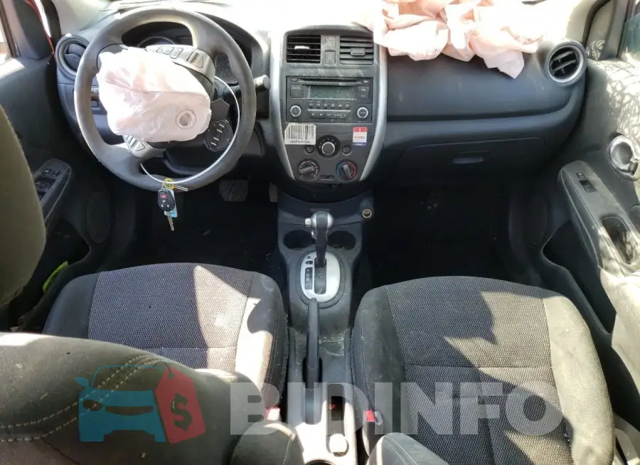 3N1CN7APXJL813307 Photo# 8