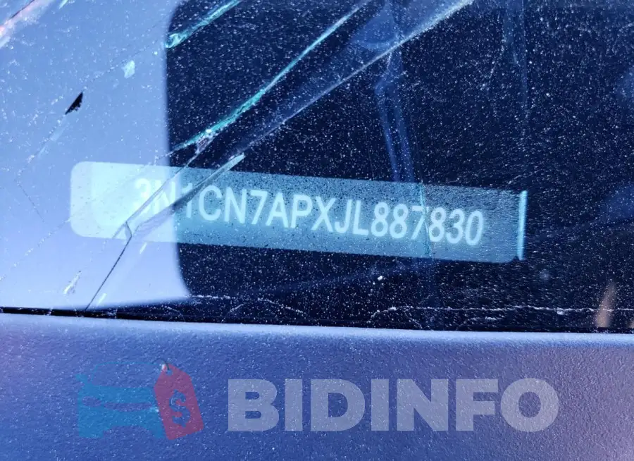 3N1CN7APXJL887830 Photo# 13