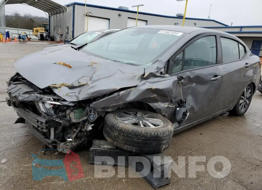3N1CN8EV7ML842833 Photo# 1