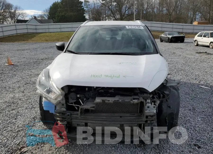 3N1CP5CU5KL513094 Photo# 5
