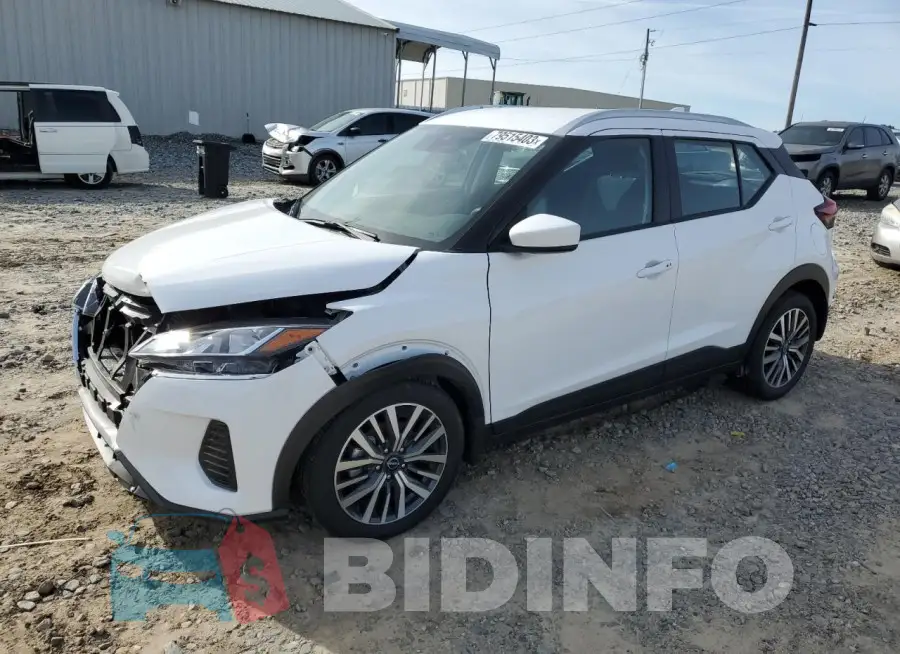 3N1CP5CV7PL500699 Photo# 1