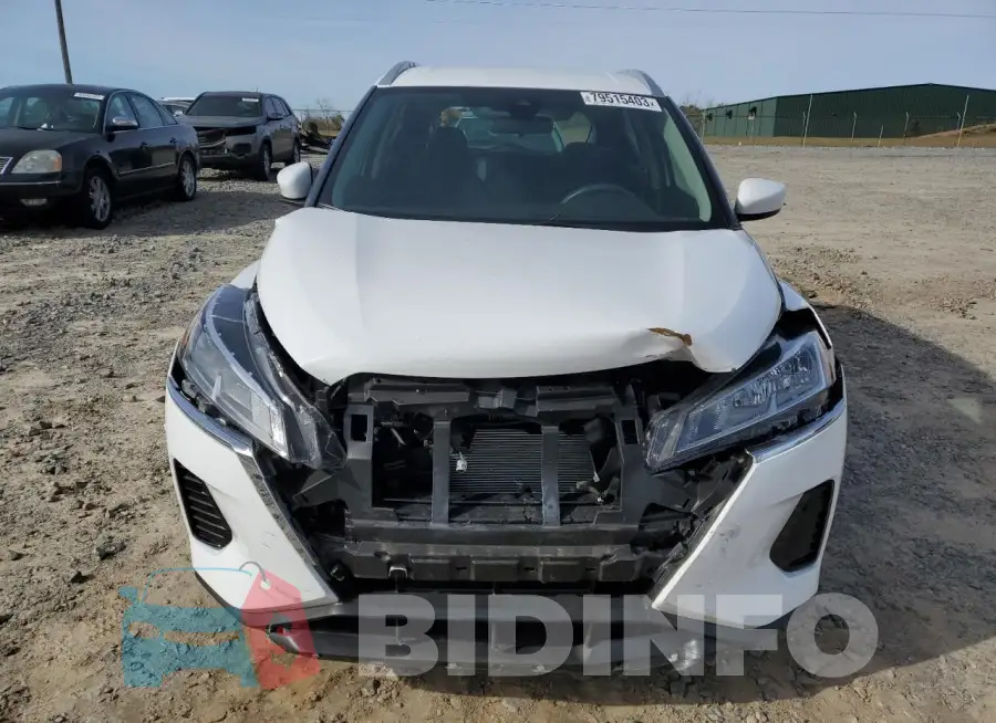 3N1CP5CV7PL500699 Photo# 5