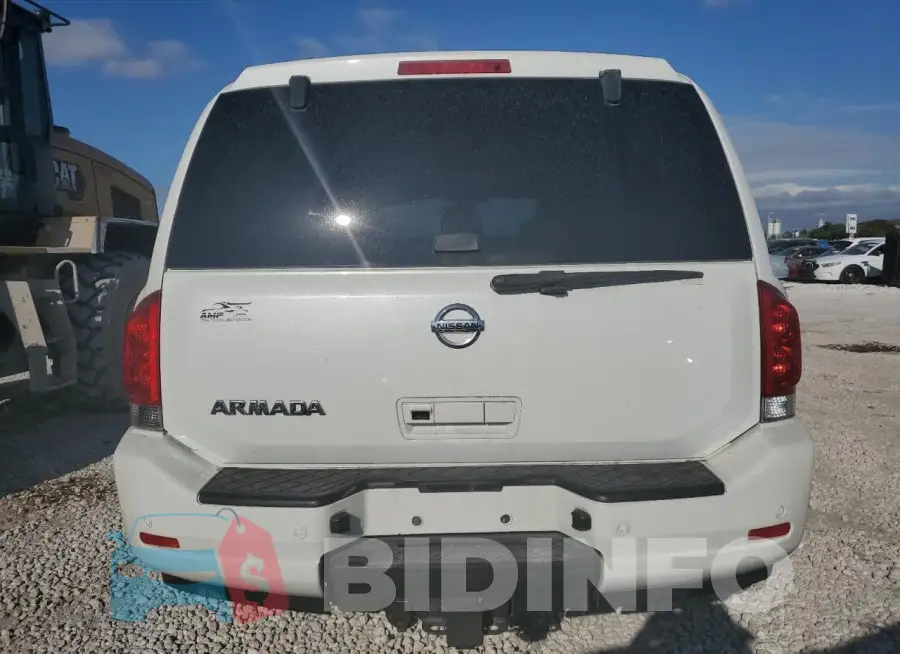 5N1AA0NC9FN609602 Photo# 6