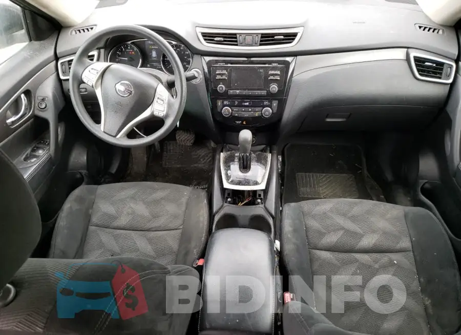 5N1AT2MK9FC857052 Photo# 8