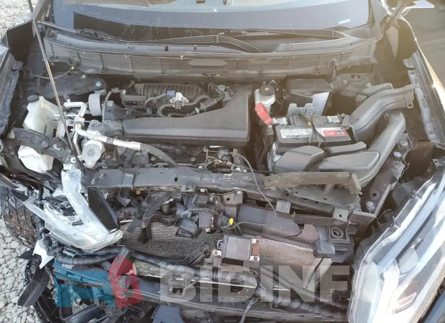 5N1AT2MT9KC762705 Photo# 11
