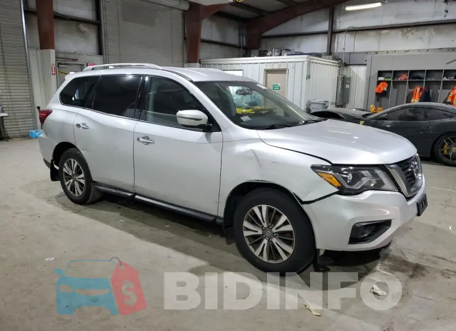 5N1DR2MM6KC628206 Photo# 4