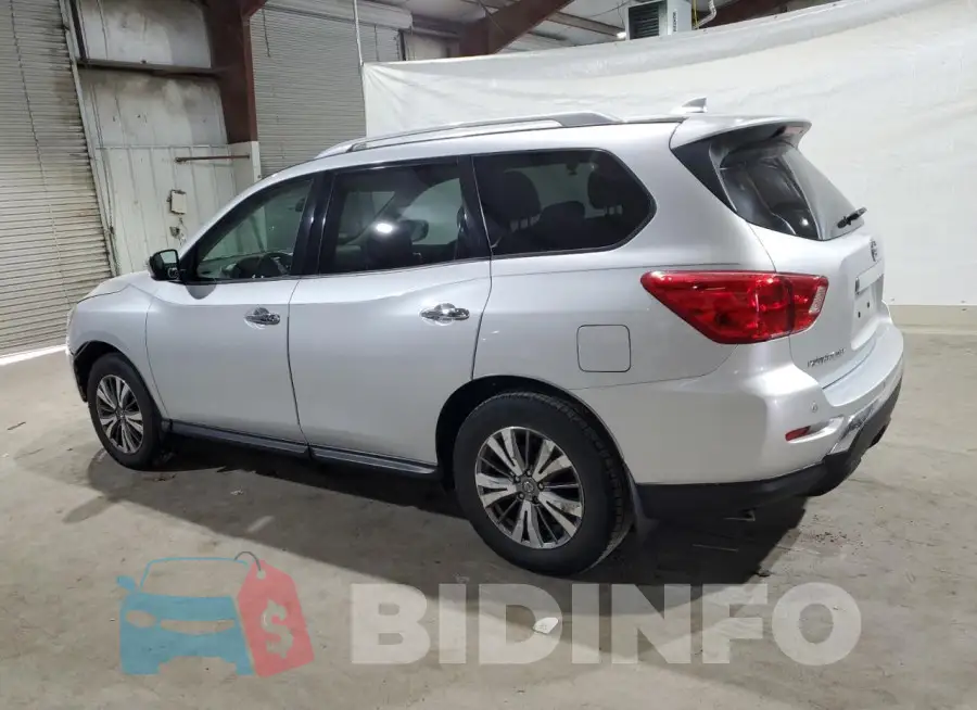 5N1DR2MM6KC628206 Photo# 2