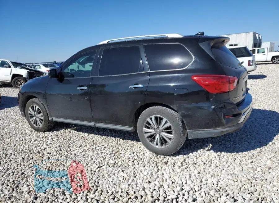 5N1DR2MN9KC593816 Photo# 2
