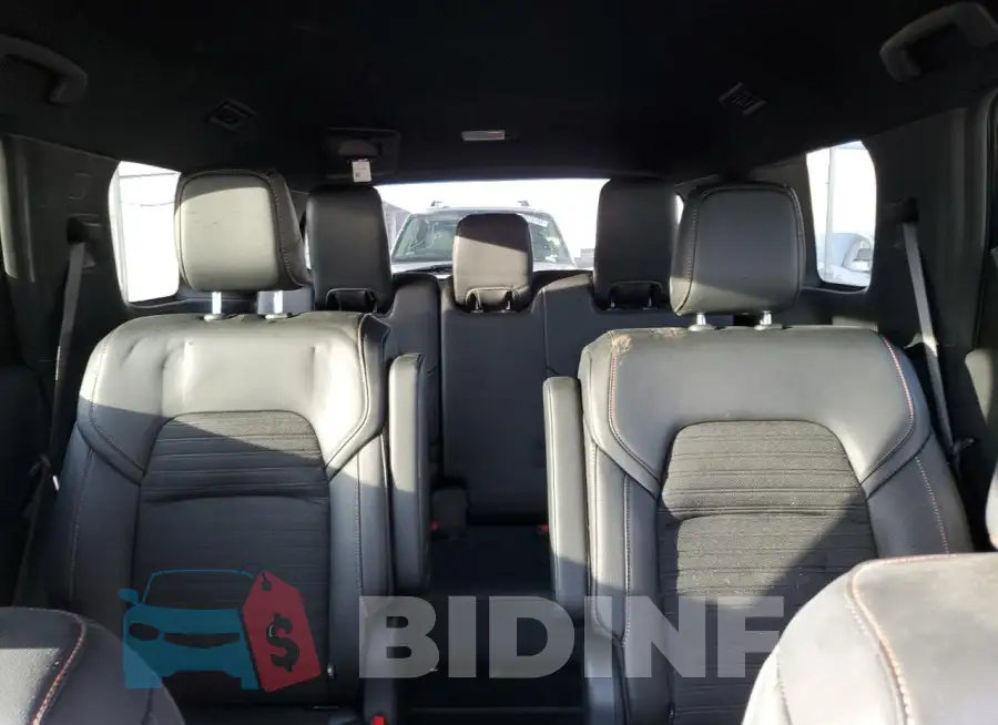 5N1DR3BD3PC250684 Photo# 10