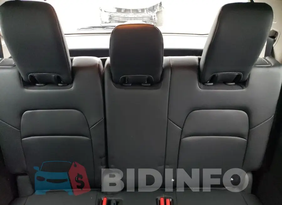 5N1DR3CD7PC210817 Photo# 10