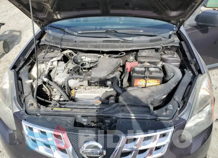 JN8AS5MT9FW158704 Photo# 11