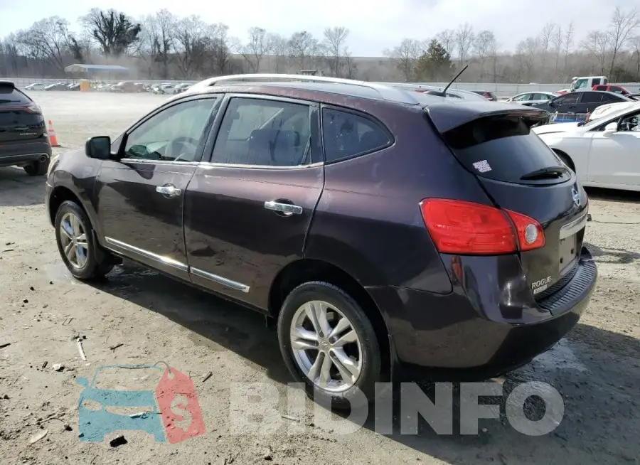 JN8AS5MT9FW158704 Photo# 2