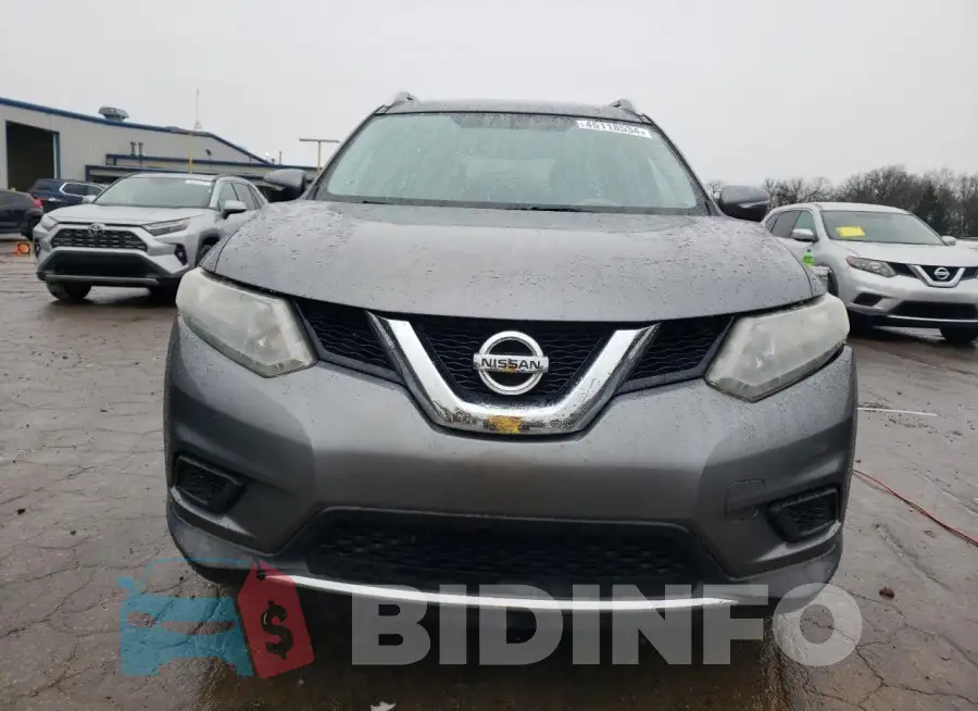 KNMAT2MT4FP551611 Photo# 5