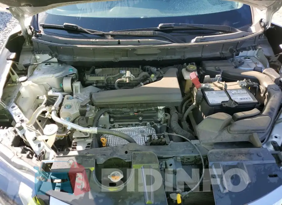 KNMAT2MT5HP610877 Photo# 11