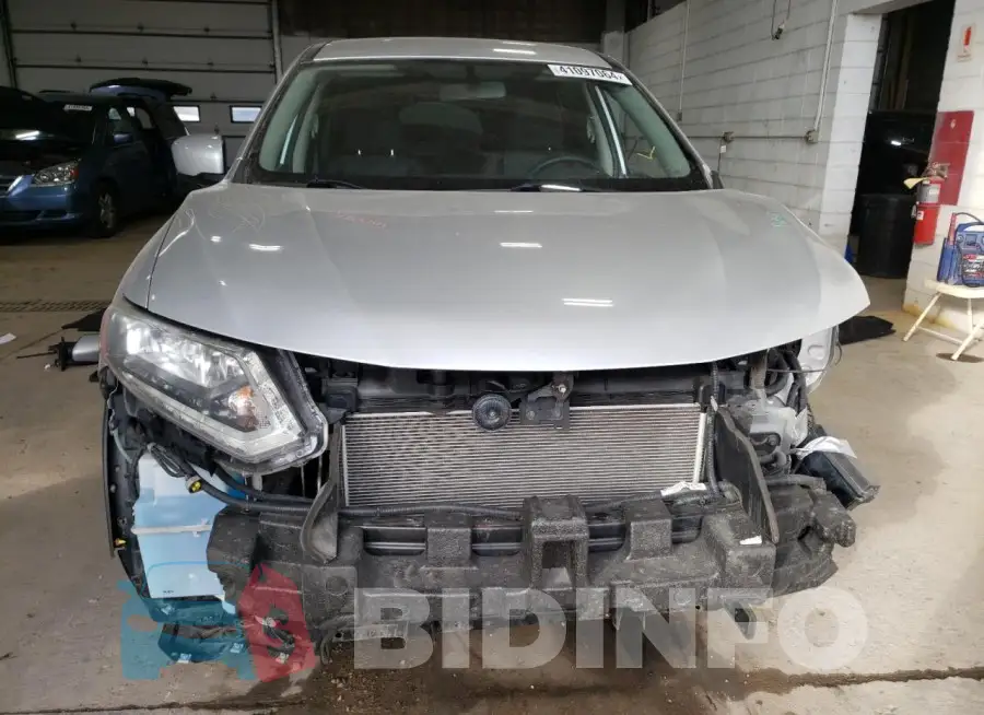 KNMAT2MT7GP596334 Photo# 5