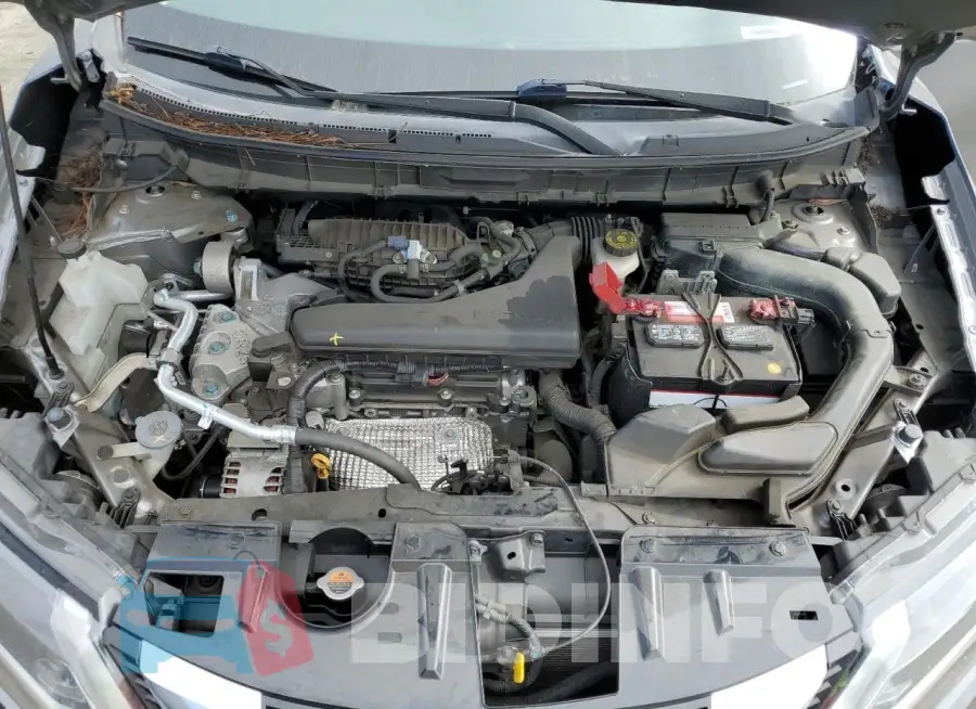 KNMAT2MT9HP616360 Photo# 12