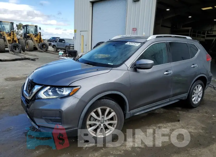 KNMAT2MT9HP616360 Photo# 1