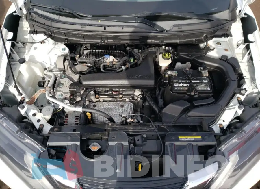KNMAT2MT9JP518970 Photo# 11