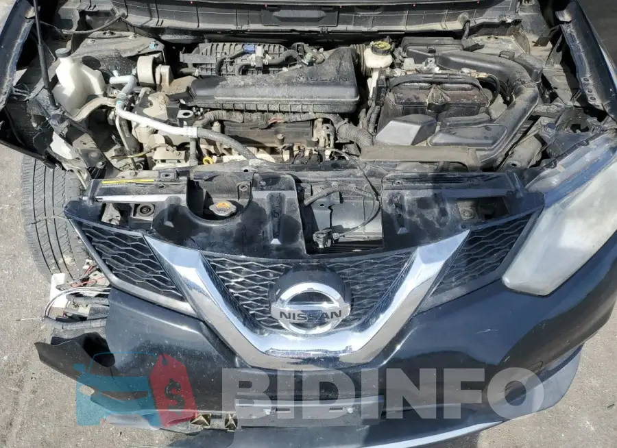 KNMAT2MTXFP576142 Photo# 12