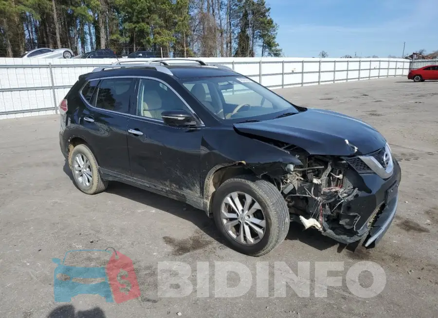 KNMAT2MTXFP576142 Photo# 4