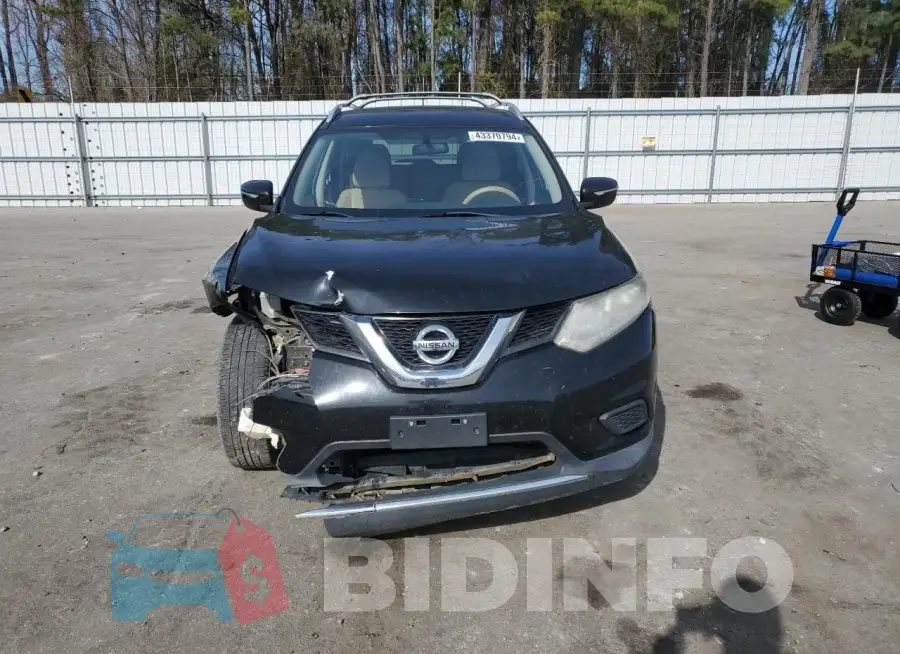 KNMAT2MTXFP576142 Photo# 5