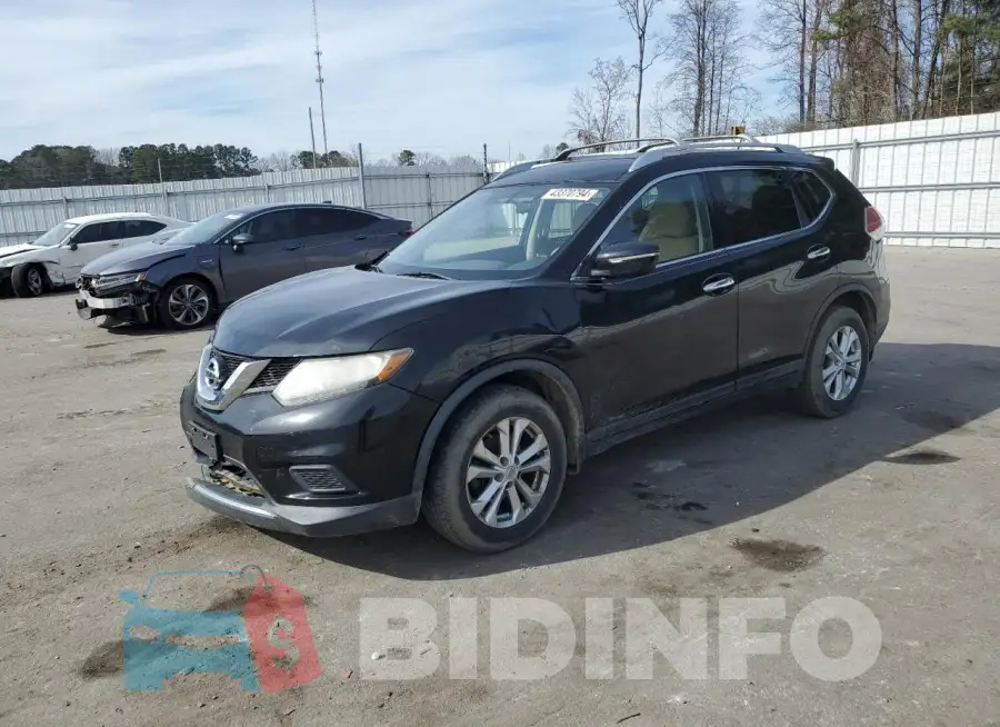 KNMAT2MTXFP576142 Photo# 1