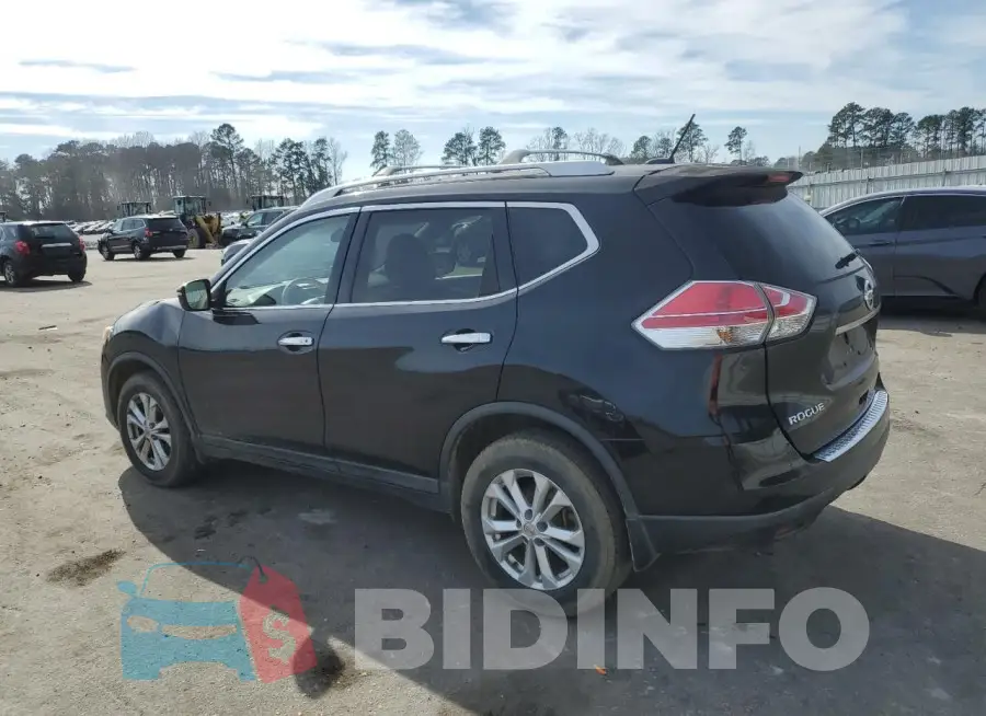 KNMAT2MTXFP576142 Photo# 2