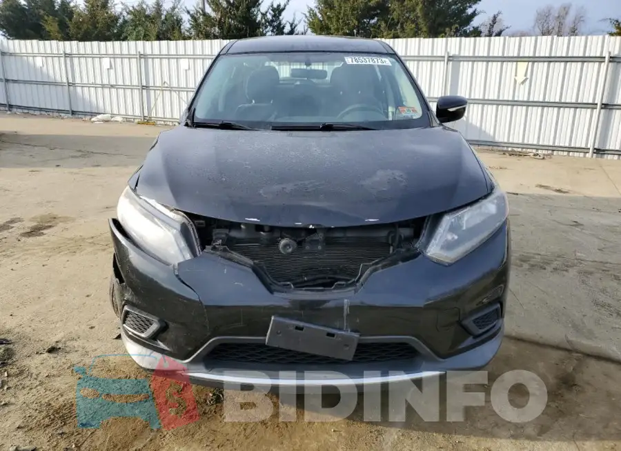 KNMAT2MV1FP581389 Photo# 5
