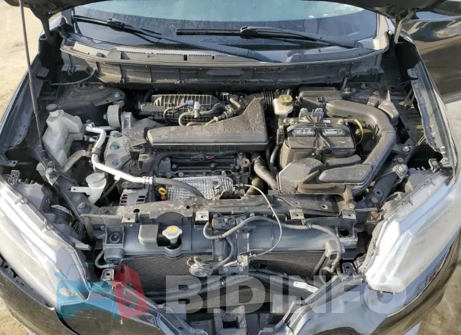 KNMAT2MV1FP581389 Photo# 12