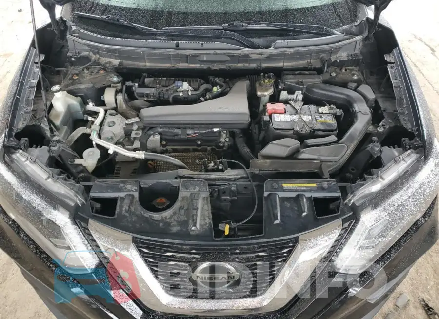 KNMAT2MV1KP508632 Photo# 11