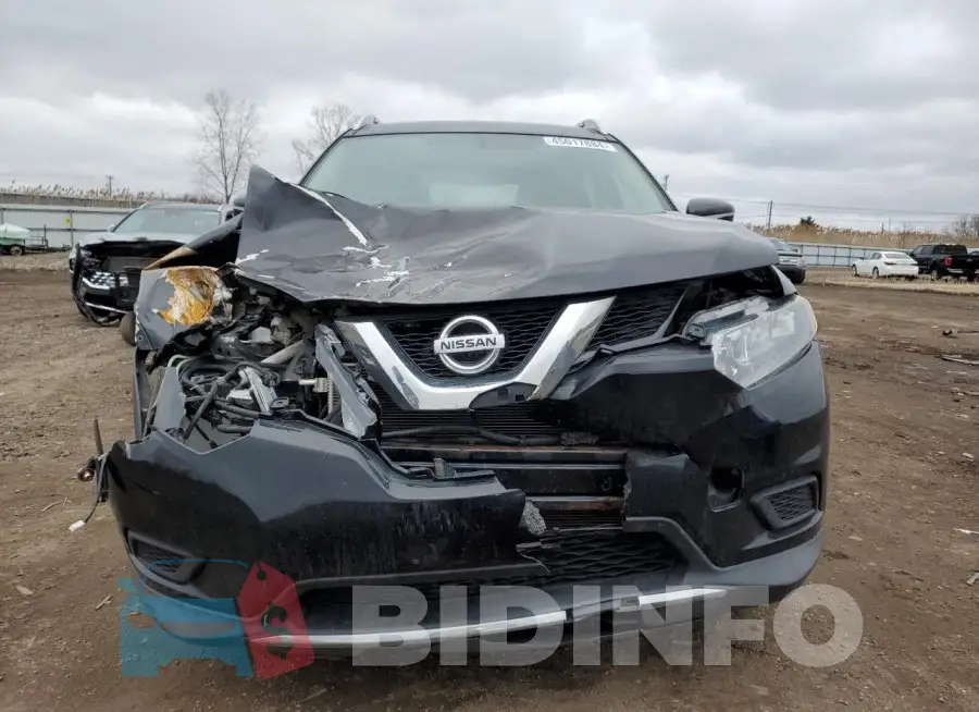 KNMAT2MV2FP509780 Photo# 5