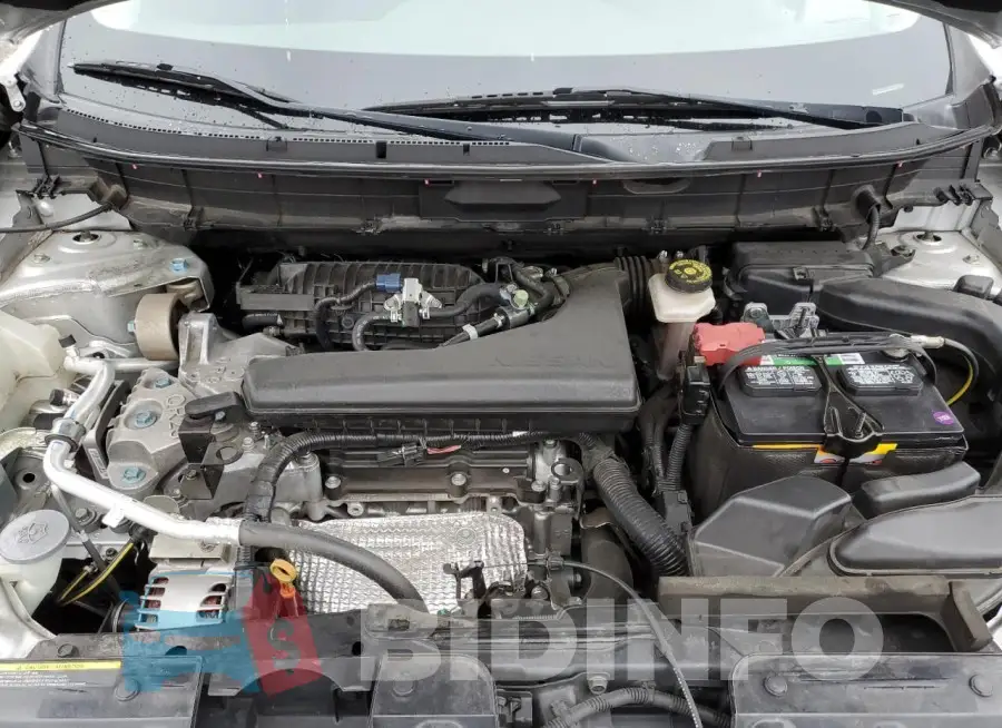 KNMAT2MV2GP645487 Photo# 12