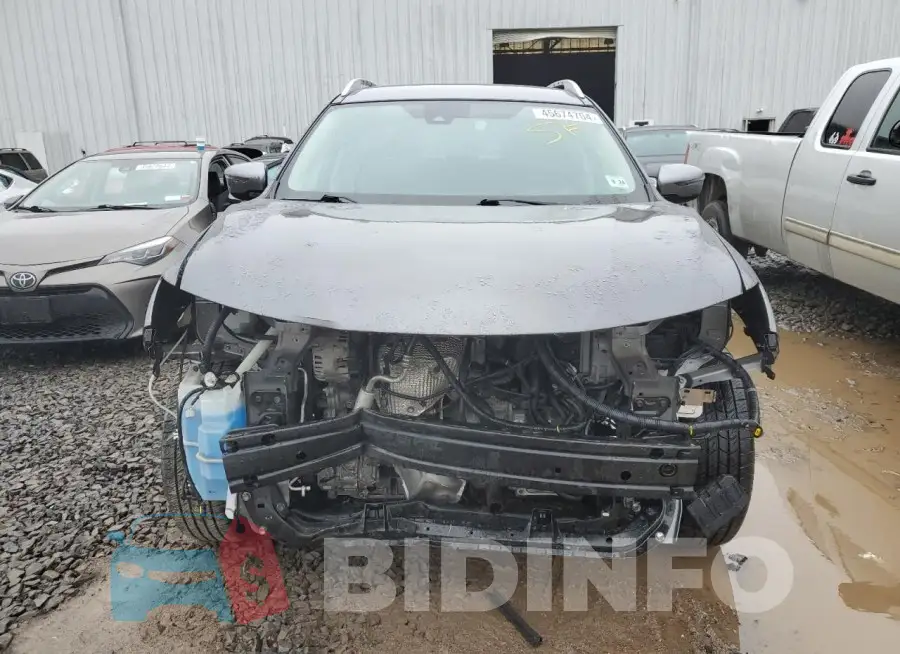 KNMAT2MV3KP524606 Photo# 5
