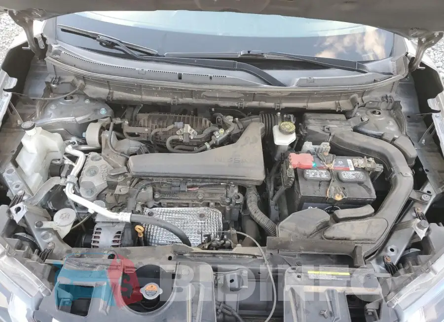 KNMAT2MV4JP617603 Photo# 12