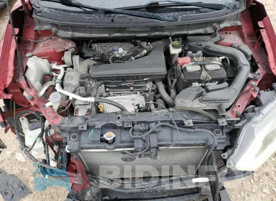 KNMAT2MV5FP522278 Photo# 11