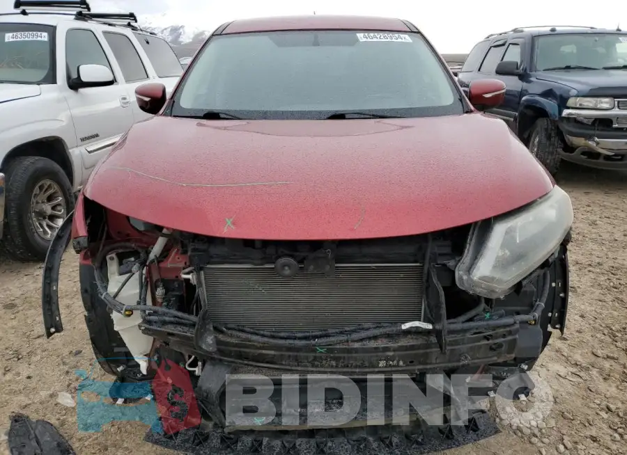 KNMAT2MV5FP522278 Photo# 5