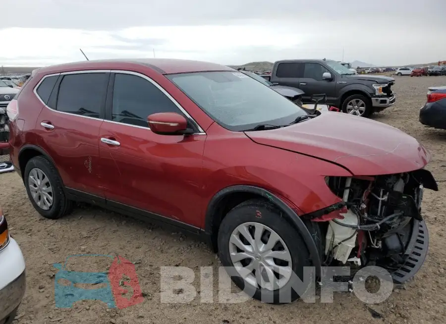 KNMAT2MV5FP522278 Photo# 4